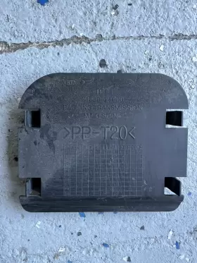 21414-25010 HYUNDAI Cover Access Hole Garnsish Clip Sonata