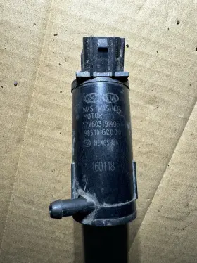 98510G2000 HYUNDAI Front Windshield Washer Motor Pump