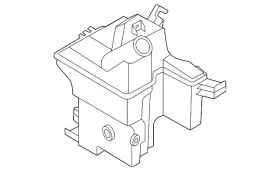 Hyundai 98611-l1500 Genuine Reservoir