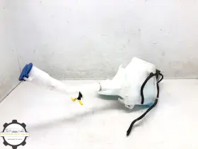 Hyundai 98612r6000 2024-2026 Santa Fe Windshield Washer Reservoir Tank With Pump Oem