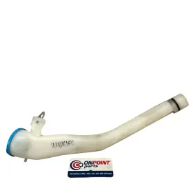 28915AM600 INFINITI Windshield Wiper Fluid Filler Neck Tube 28915AM600 INFINITI Windshield Wiper Fluid Filler Neck Tube