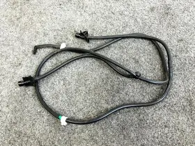 Infiniti 28975-5na0a 19-25 Qx50 Rear Back Window Washer Tube Hose Pipe Line Oem