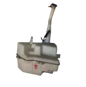 Infiniti Mc212 2224625a 2007 - 2008 G35 Washer Bottle Reservoir With Pump
