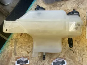 2507477C2 INTERNATIONAL Surge Washer Tank Mxt