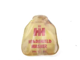 International Harvester 627.ih1266 1966 Scout 800 Oem Washer Fluid Bag