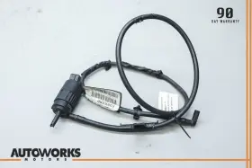 Jaguar 6w8314290tj 07-15 X150 Xk Xkr Windshield Washer Reservoir Motor Pump With Hose Oem