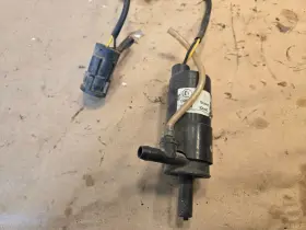Jaguar Dac7825 Xjs Headlight Washer Pump