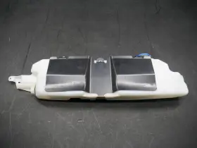 Jaguar Ex5317b613 2014-2020 F-type Washer Bottle Reservoir Tank Rear Fluid Oem Jaguar Ex5317b613 2014-2020 F-type Washer Bottle Reservoir Tank Rear Fluid Oem
