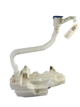 Jaguar K9c317b613aa Used Oem Windshield Washer Reservoir Bottle For 2018-2020 E-pace