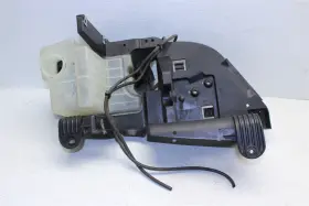 Jeep 5050936 2013 Wrangler Unlimited Sahara Windshield Washer Fluid Reservoir 11-18