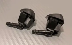 68256068AB JEEP Windshield Washer Nozzle Set Renegade