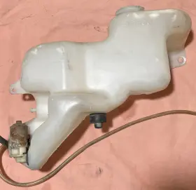 Jideco 894430 Isuzu Trooper 1988 1989 1990 1991 2.8 Washer Tank 894430024 Oem System Jideco 894430 Isuzu Trooper 1988 1989 1990 1991 2.8 Washer Tank 894430024 Oem System