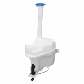 Karparts360 196837776161 For Hyundai Sonata 2015-2019 Washer Fluid Reservoir With Shield Tank Karparts360 196837776161 For Hyundai Sonata 2015-2019 Washer Fluid Reservoir With Shield Tank