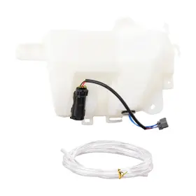Karparts360 199608768051 For Toyota Tundra 2000-2006 Washer Reservoir Pump Included Sensor