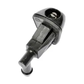 Karparts360 Alx-pau-mm-47272-cl360a50 For Honda Odyssey 1999-2004 Windshield Washer Nozzle Plastic Matte Black Karparts360 Alx-pau-mm-47272-cl360a50 For Honda Odyssey 1999-2004 Windshield Washer Nozzle Plastic Matte Black