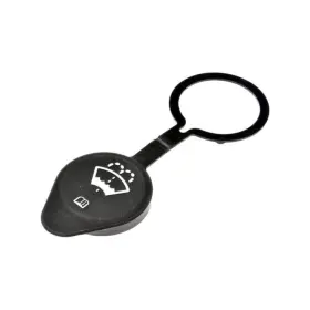 Karparts360 Alx-pau-mm-54108-cl360a60 For Ford Excursion 2000-2005 Washer Fluid Reservoir Cap Plastic Matte Black Karparts360 Alx-pau-mm-54108-cl360a60 For Ford Excursion 2000-2005 Washer Fluid Reservoir Cap Plastic Matte Black