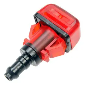 Karparts360 Alx-pau-mm-58144-cl360a50 For Honda Pilot Windshield Washer Nozzle 2009-2015 Plastic Material Black Karparts360 Alx-pau-mm-58144-cl360a50 For Honda Pilot Windshield Washer Nozzle 2009-2015 Plastic Material Black