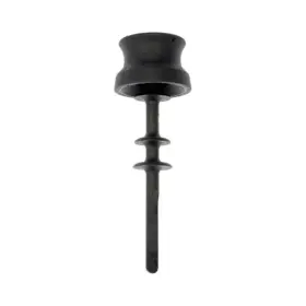 Karparts360 Alx-pau-rb-917-6007-cla15 For Volvo Vnx 2019-2021 Power Steering Fluid Dipstick Rubber Black Handle Karparts360 Alx-pau-rb-917-6007-cla15 For Volvo Vnx 2019-2021 Power Steering Fluid Dipstick Rubber Black Handle