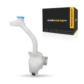 Karparts360 Alx-pau-t2-ho1288163-cla1 For Honda Pilot 2006 2007 2008 Washer Fluid Reservoir Replacement Ho1288163 Karparts360 Alx-pau-t2-ho1288163-cla1 For Honda Pilot 2006 2007 2008 Washer Fluid Reservoir Replacement Ho1288163