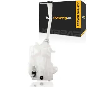 Karparts360 Clx-m0-usa-rb37050025-cla1 For Buick Encore Gx 2020-2023 Washer Reservoir With Cap And Pump Sensor