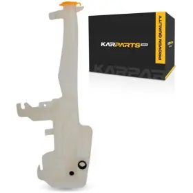 Karparts360 Clx-m0-usa-rd37050006-cla1 For Dodge Durango 2014-2024 Washer Reservoir With Cap Srt/srt Hellcat/srt 392 Model