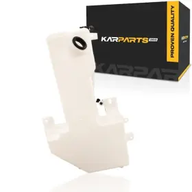 Karparts360 Clx-m0-usa-rf37050039-cla1 For Ford E-transit 2022-2025 Washer Reservoir With Pump Sensor And Surround View Karparts360 Clx-m0-usa-rf37050039-cla1 For Ford E-transit 2022-2025 Washer Reservoir With Pump Sensor And Surround View