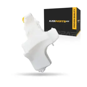Karparts360 Clx-m0-usa-rj37050010-cla2 For Jeep Wrangler 2021-2025 Washer Reservoir Front 3.6l Engine With Cap/pump