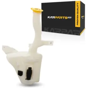 Karparts360 Clx-m0-usa-rr37050005-cla1 For Ram 2500/3500/4500 2019-2024 Washer Reservoir With Cap Pump And Sensor