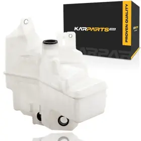 Karparts360 Clx-m0-usa-rt37050040-cla1 For Toyota Corolla Cross 2022 2023 2024 2025 Washer Reservoir With Cap And Pump