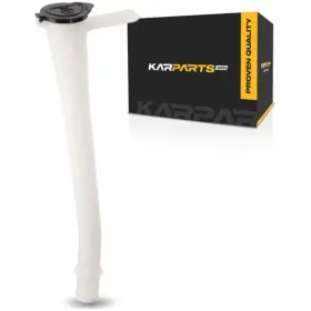 Karparts360 Clx-m0-usa-rt37200005-cla1 For Toyota Corolla Cross 2022 23 24 2025 Washer Reservoir Filler Neck With Cap