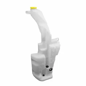 Karparts360 Llx-ch1288264-cl360a70 For Jeep Cherokee 2014 15 16 17 2018 Windshield Washer Reservoir - With Cap