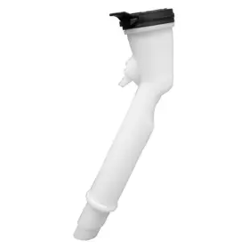 Karparts360 Llx-gm1289112-cl360a71 For Chevy Malibu 2016-2022 Washer Fluid Reservoir Filler Pipe Fill Neck Only