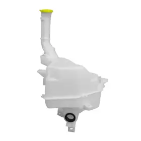 Karparts360 Llx-ma1288127-cl360a71 For Mazda 3/3 Sport 2010-2013 Windshield Washer Tank With Cap Small Style