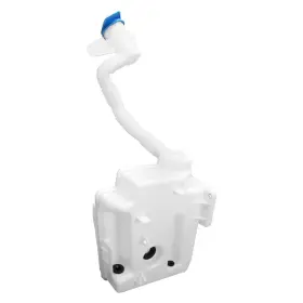 Karparts360 Llx-vw1288127-cl360a71 For Volkswagen Golf 2009-2014 Washer Fluid Reservoir Includes Cap Plastic Karparts360 Llx-vw1288127-cl360a71 For Volkswagen Golf 2009-2014 Washer Fluid Reservoir Includes Cap Plastic
