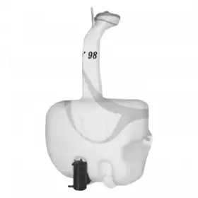Karparts360 Mlx-she2815-600w-0-cl360a50 For Honda Accord 1999-2002 Windshield Washer Tank Reservoir Ho1288107