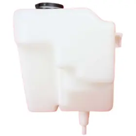 MLX-SHE8173-600-0-CL360A50 KARPARTS360 Windshield Washer Tank