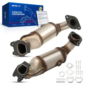 Kax 8976exp625uus 2011-2020 Grand Caravan Catalytic Converter 2011-2016 2011-2019 2011-2014 12-15 Kax 8976exp625uus 2011-2020 Grand Caravan Catalytic Converter 2011-2016 2011-2019 2011-2014 12-15