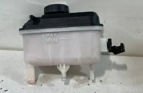 Kia 28279-2t000 2022-23 Stinger Gt-line Engine Radiator Coolant Reservoir Tank Bottle #99618
