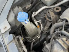 Kia 552202s200 10-13 Sportage Windshield Washer Fluid Reservoir With Pump Oem Wiper Tank