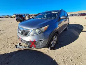 Kia 627-50666a Wash Reservoir With Fluid Level Sensor Fits 12-13 Sportage 1561466 Kia 627-50666a Wash Reservoir With Fluid Level Sensor Fits 12-13 Sportage 1561466