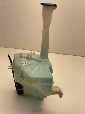 Kia 98610-1m600. 98610- 1m100 2011-2013 Forte Windshield Washer Fluid Reservoir Bottle Oem Vnuac