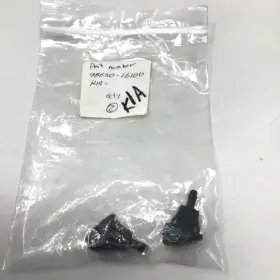 Kia 98630-1g100 New Genuine Windscreen Washer Jet Nozzle 986301g100 Rio 06-11 -1 Pcs