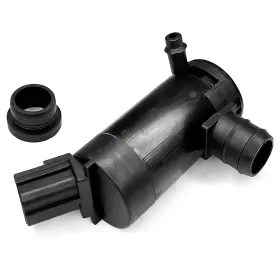 Koiluvgo Koiluvgo-27971-ysb02-1029 Replacement Windshield Washer Pump Compatible With Ford Lincoln Mazda Mercury Koiluvgo Koiluvgo-27971-ysb02-1029 Replacement Windshield Washer Pump Compatible With Ford Lincoln Mazda Mercury
