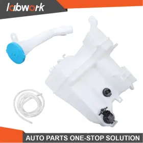 Labwork Tl50060q Washer Reservoir With Pump Front For Nissan Murano 2015-2018