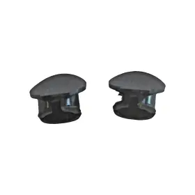 Land Rover Awr6436 2x Discovery 2 Washer Jet Cap Rnh778