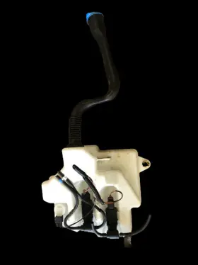 Land Rover Lr013954 Lr4 10-16 Oem Windshield Washer Fluid Tank Assembly
