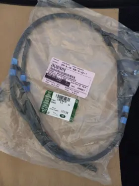 Land Rover Lr076478 Genuine Range Sport Vogue Windshield Washer Jet Hose