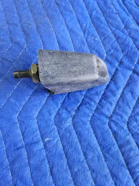PRC4615 LAND ROVER Head Light Lamp Washer Nozzle Design