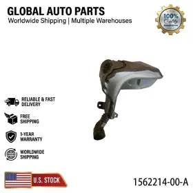 Lanlanhai Parts Hub 1562214-00-a Windshield Washer Reservoir For Tesla Model 3 2017-2023 Tank Lanlanhai Parts Hub 1562214-00-a Windshield Washer Reservoir For Tesla Model 3 2017-2023 Tank