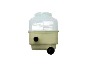 Lares 20302 2004-2009 Pontiac Power Steering Pump Remote Reservoir No Cap Lares 20302 2004-2009 Pontiac Power Steering Pump Remote Reservoir No Cap